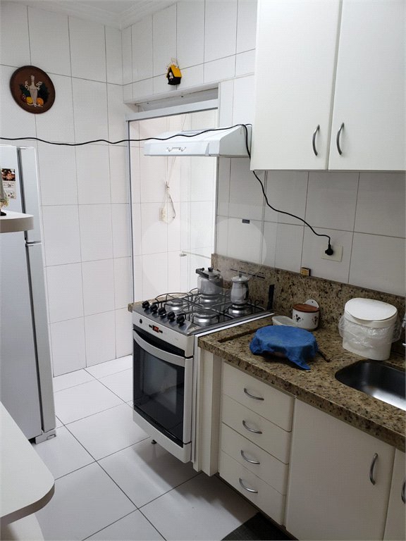 Apartamento à venda com 3 quartos, sendo 1 suíte, em Mandaqui, São Paulo, SP