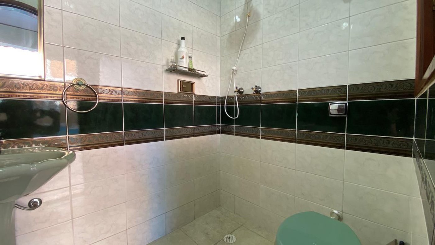 Casa com 4 dormitórios à venda, 380 m² por R$ 2.400.000,00 - Embaré - Santos/SP