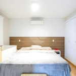Apartamento à venda com 2 quartos, sendo 1 suíte,  em Jardim Paulista, São Paulo, SP