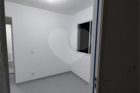 Apartamento à venda com 2 quartos em Jardim São Savério, São Paulo, SP