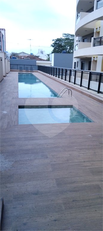 Apartamento à venda com 1 quarto no Centro, Mogi das Cruzes, SP