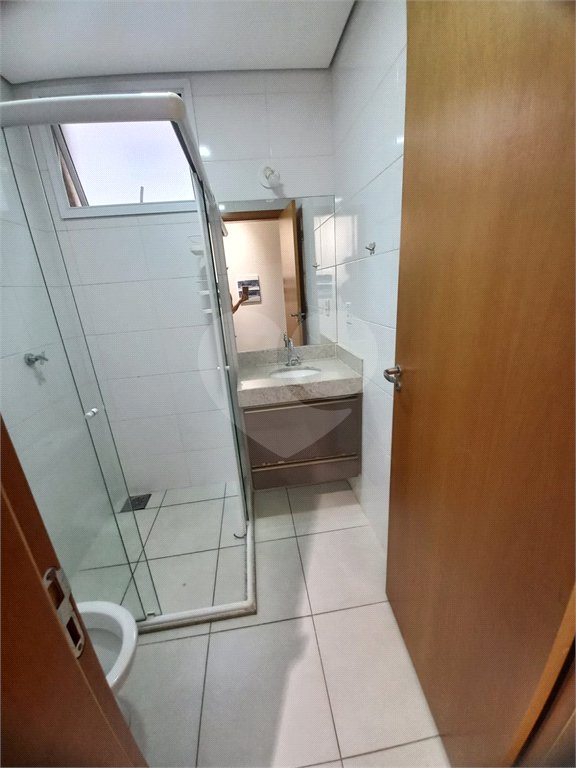 Apartamento à venda com 2 quartos, sendo 1 suíte, em Ribeirânia, Ribeirão Preto, SP