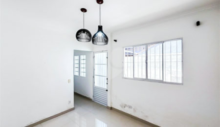 Casa à venda com 1 suíte em Vila Monumento, São Paulo, SP
