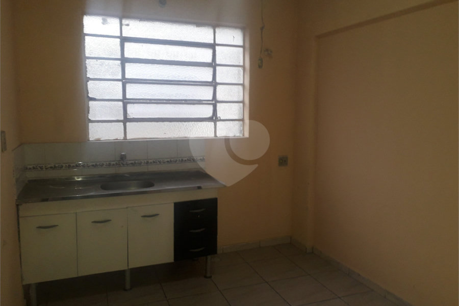 Casa para alugar no condomínio Leite de Morais, São Paulo - SP