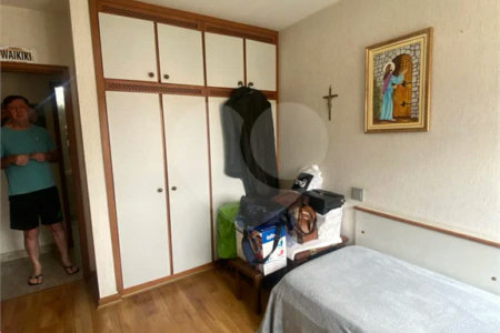 Apartamento à venda com 3 quartos, sendo 1 suíte, em Água Fria, São Paulo, SP