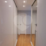 Apartamento à venda com 3 quartos, sendo 1 suíte,  no Centro, São Bernardo do Campo, SP