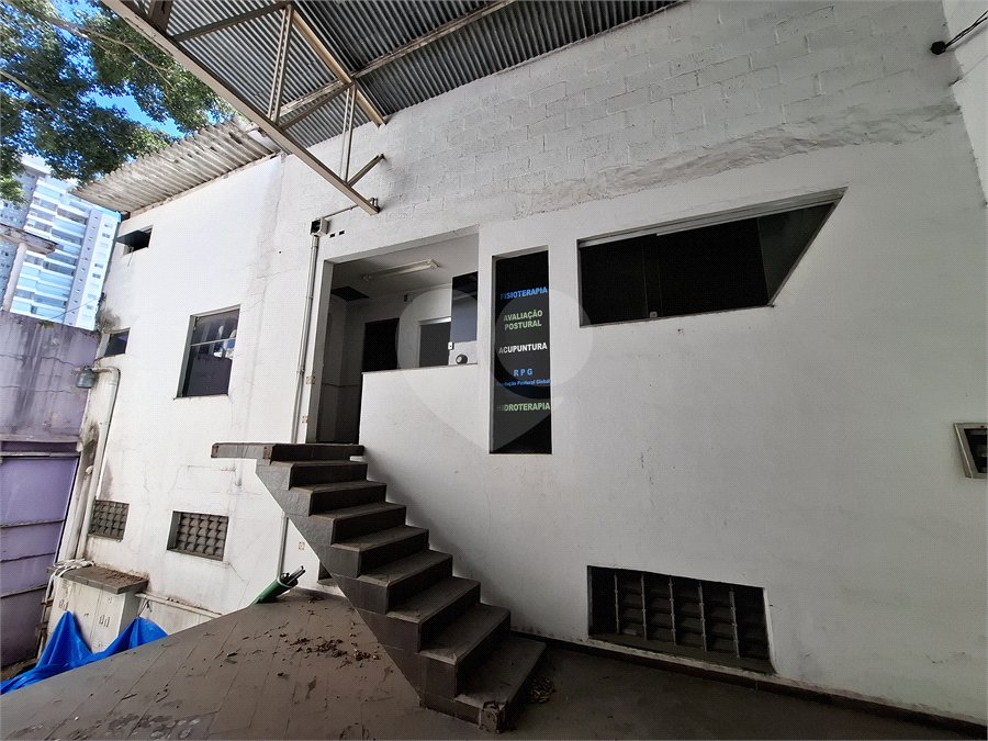 Prédio à venda em Imirim, São Paulo, SP