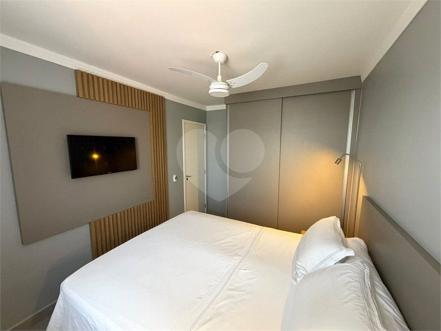 Apartamento à venda com 2 quartos em Parque Residencial Célia Maria, Porto Feliz, SP
