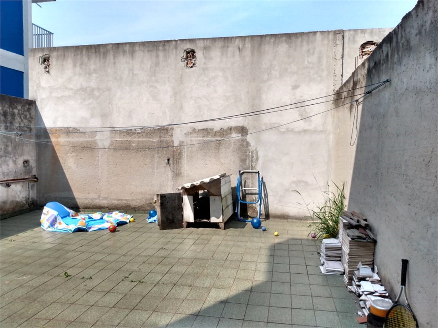Terreno à venda em Alto Ipiranga, Mogi das Cruzes, SP