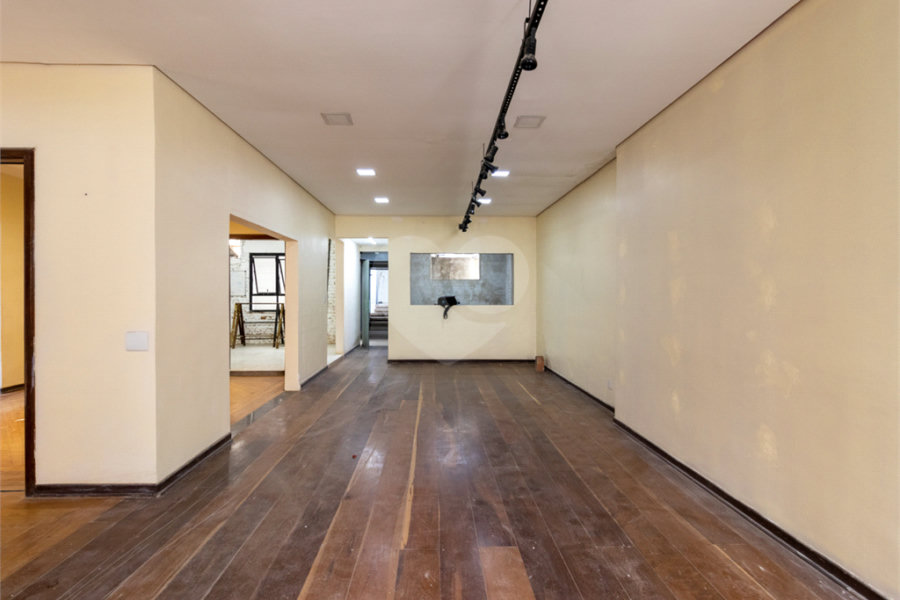 Casa para alugar no condomínio Alfredo Pujol, São Paulo - SP