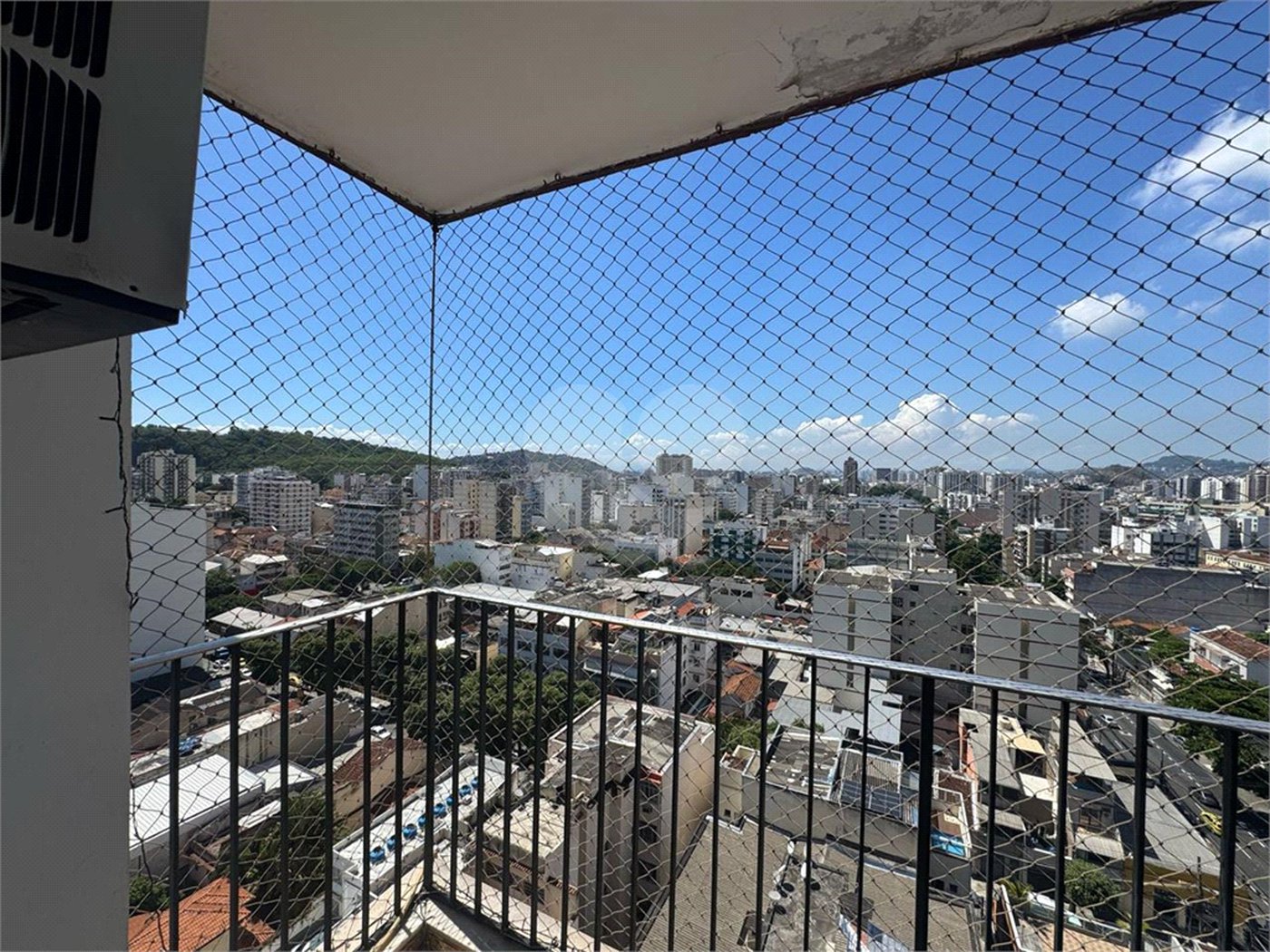 Apartamento à venda com 2 quartos em Vila Isabel, Rio de Janeiro, RJ