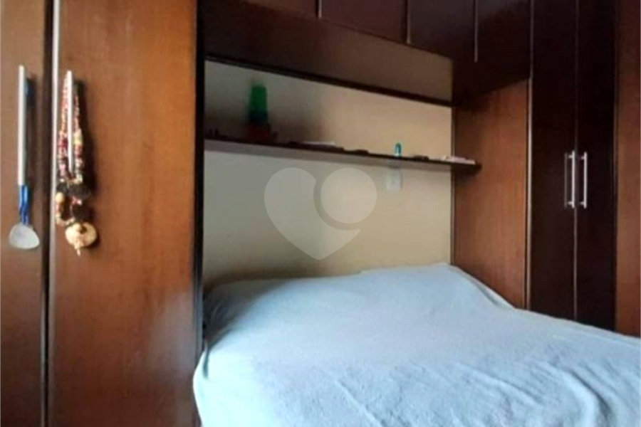 Sobrado à venda com 3 quartos, sendo 2 suítes, em Parada Inglesa, São Paulo, SP
