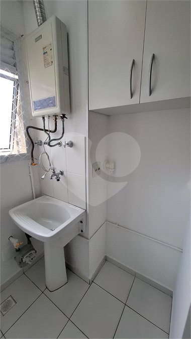 Apartamento à venda com 2 quartos em Planalto, São Bernardo do Campo, SP