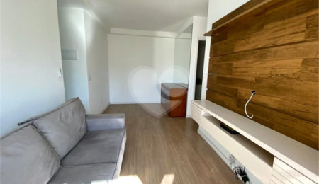 Apartamento à venda com 2 quartos, sendo 1 suíte,  em Tucuruvi, São Paulo, SP