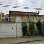 Sobrado à venda com 2 suítes em Jardim Pinheiros, São Paulo, SP