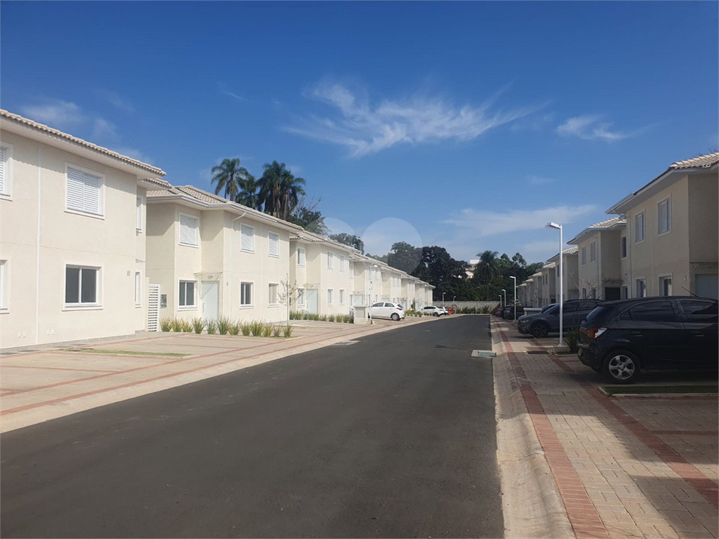 Casa de Vila à venda com 3 quartos, sendo 1 suíte,  em João Xxiii, Vinhedo, SP