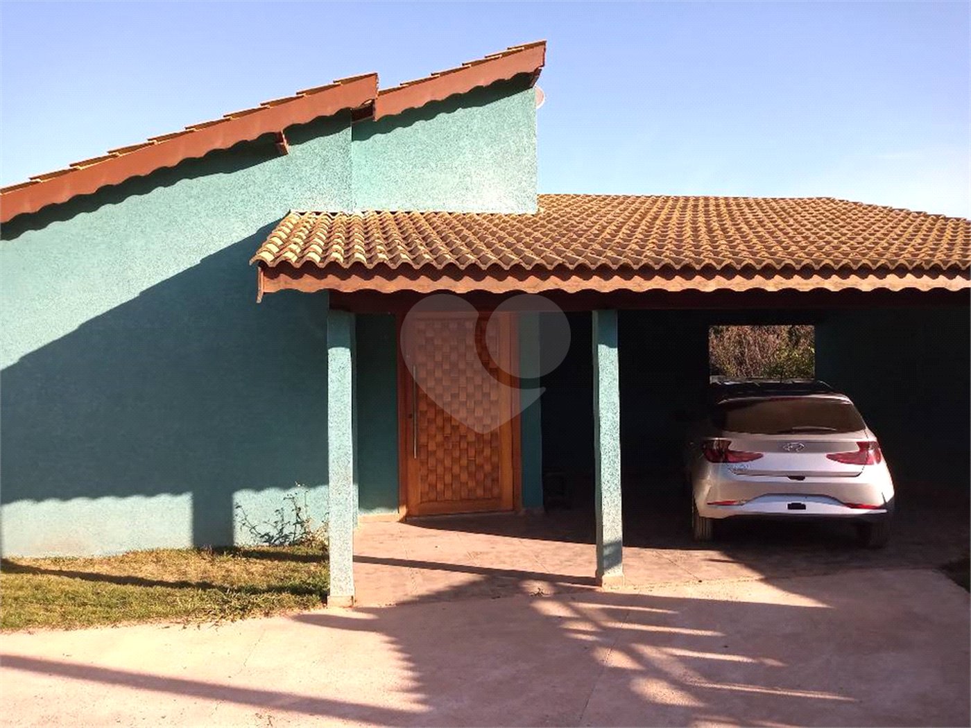 Chácara à venda com 5 quartos, sendo 2 suítes, em Campos de Atibaia, Atibaia, SP