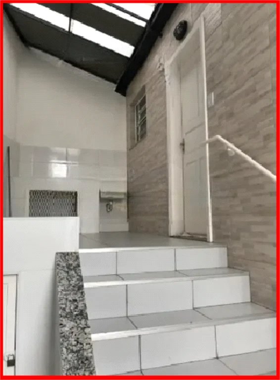 Sobrado para alugar com 1 quarto em Bela Aliança, São Paulo, SP