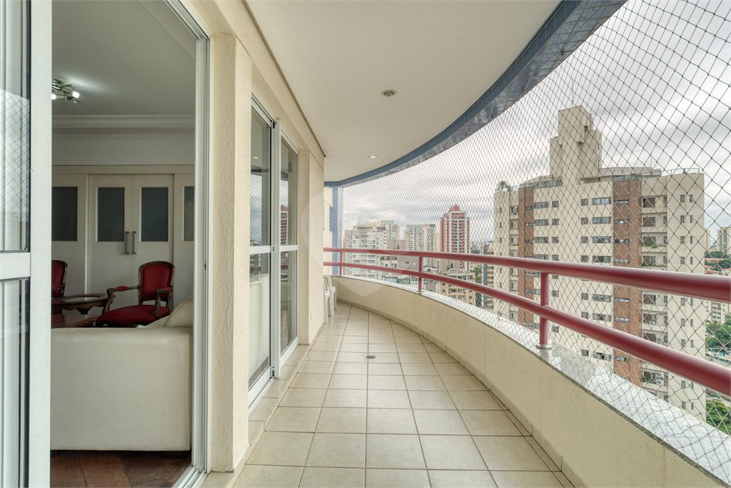 Apartamento à venda com 4 quartos, sendo 2 suítes, em Vila Mascote, São Paulo, SP