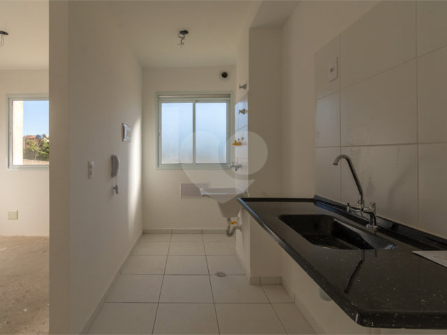 Apartamento à venda com 2 quartos em Perus, São Paulo, SP