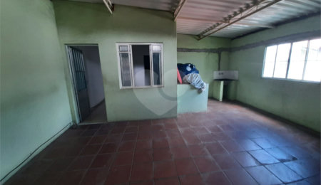 Casa à venda com 4 quartos em Jardim Maristela, São Paulo, SP