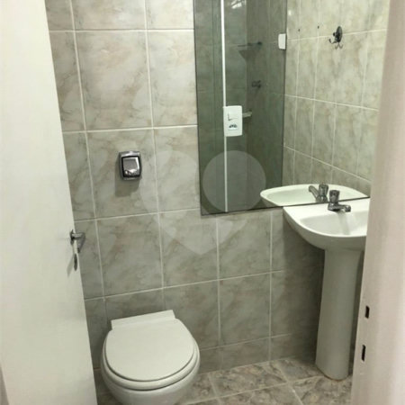 Apartamento à venda com 1 quarto em Liberdade, São Paulo, SP