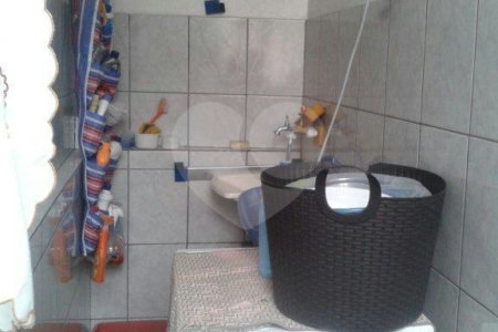 Casa à venda com 3 quartos, sendo 1 suíte, em Água Fria, São Paulo, SP