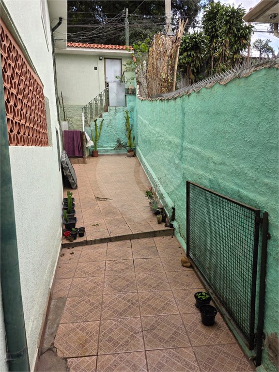 Casa à venda com 3 quartos em Horto, São Paulo, SP