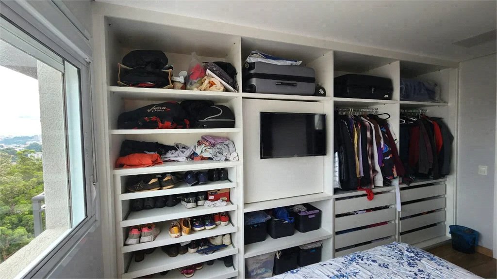 Apartamento à venda com 3 quartos, sendo 1 suíte, em Jardim Caboré, São Paulo, SP