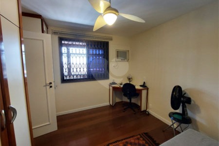 Cobertura à venda com 4 quartos, sendo 1 suíte, em Tijuca, Rio de Janeiro, RJ