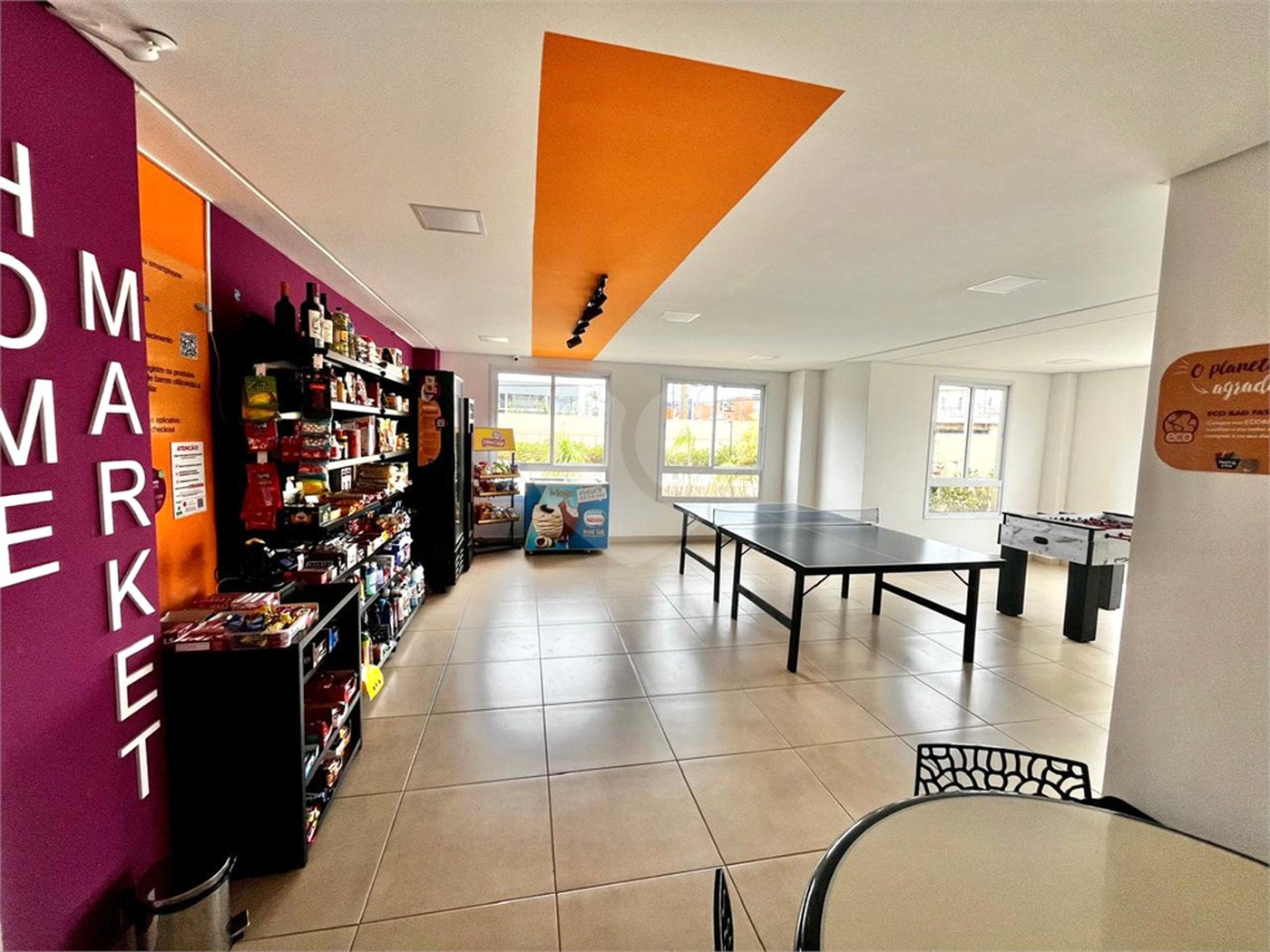 Apartamento à venda com 3 quartos, sendo 1 suíte,  em Vila Macia, Itapetininga, SP
