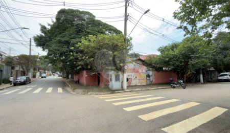 Casa à venda com 3 quartos, sendo 1 suíte, em Brooklin Novo, São Paulo, SP