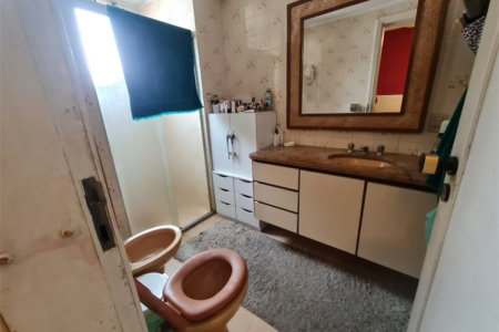 Apartamento à venda com 3 suítes em Conjunto Residencial Morumbi, São Paulo, SP