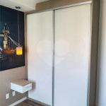Apartamento à venda com 2 quartos, sendo 1 suíte,  em Vila Andrade, São Paulo, SP