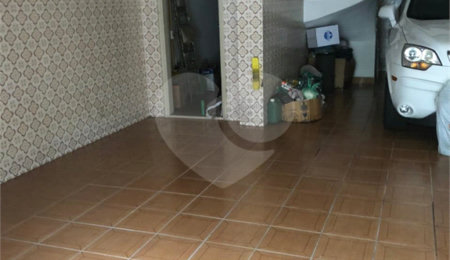 Sobrado à venda com 3 quartos, sendo 1 suíte,  em Água Fria, São Paulo, SP