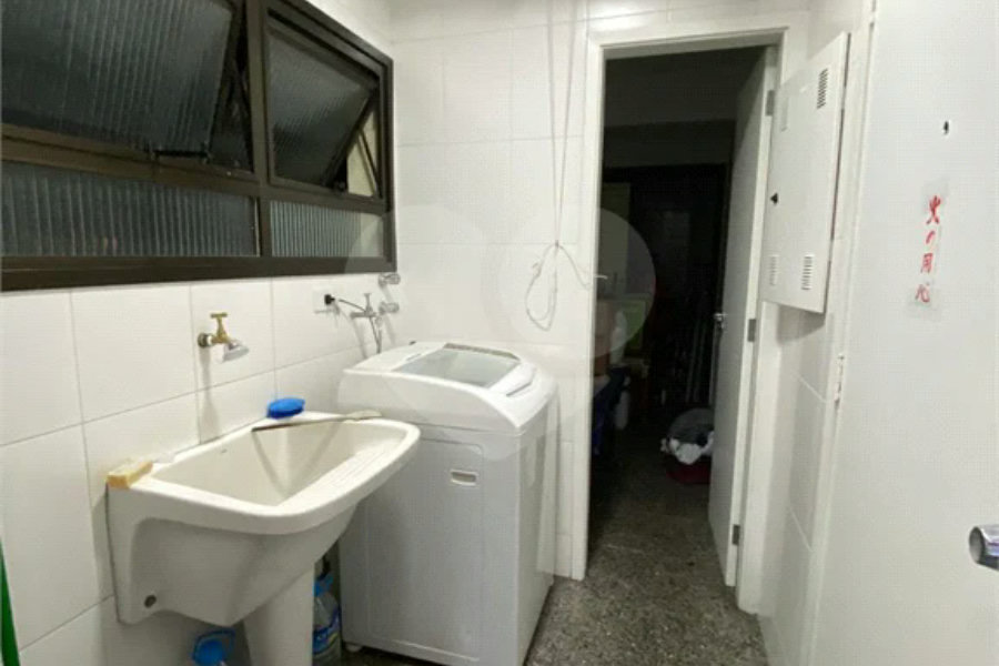 Apartamento à venda com 3 quartos, sendo 1 suíte, em Santana, São Paulo, SP