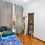 Apartamento à venda com 3 quartos, sendo 1 suíte, em Tijuca, Rio de Janeiro, RJ