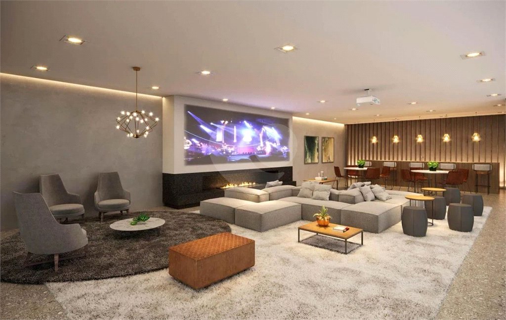 Apartamento à venda com 3 quartos, sendo 1 suíte, em Vila Anastácio, São Paulo, SP