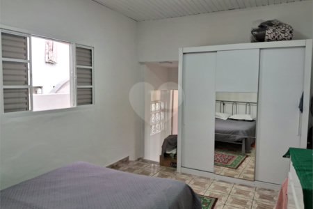 Casa à venda com 2 quartos, sendo 1 suíte, em Parque da Lapa, São Paulo, SP