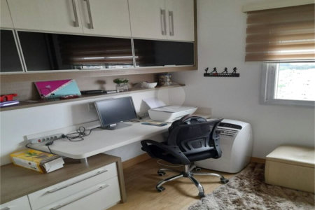 Apartamento à venda com 2 suítes em Vila Formosa, São Paulo, SP