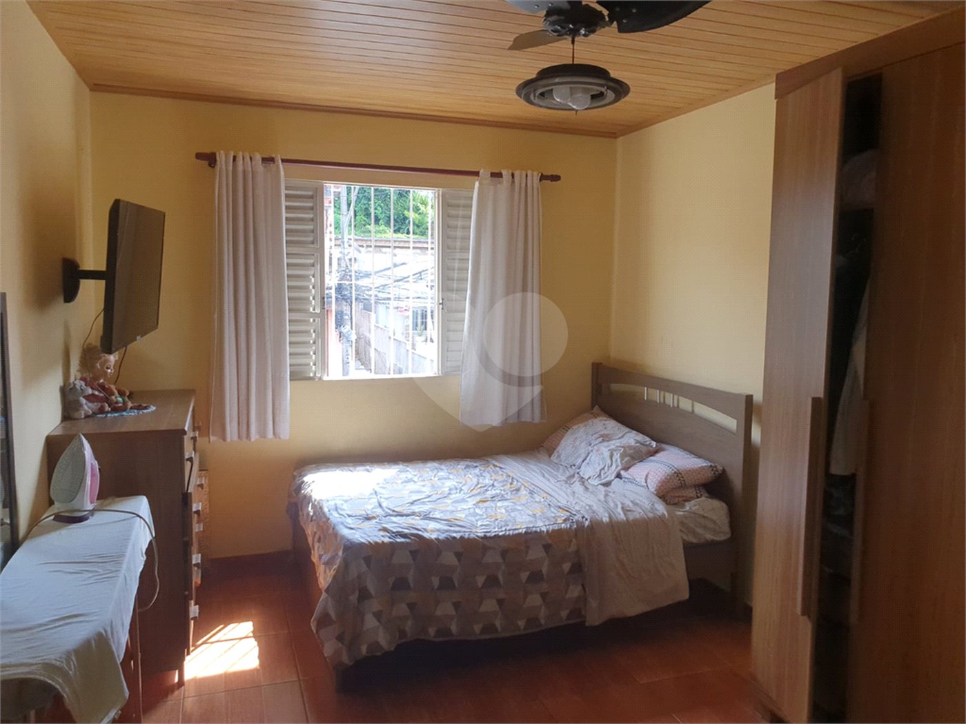 Sobrado à venda com 3 quartos em Vila Nova Cachoeirinha, São Paulo, SP