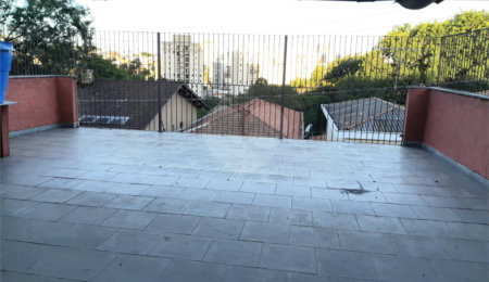 Sobrado à venda com 7 quartos em Mandaqui, São Paulo, SP