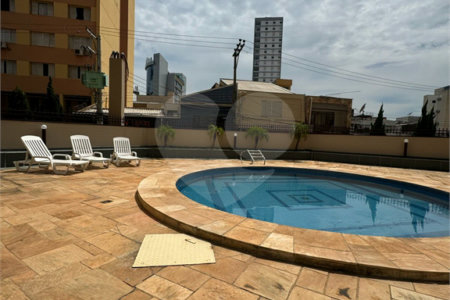 Apartamento à venda com 3 quartos, sendo 2 suítes, no Centro, Sorocaba, SP