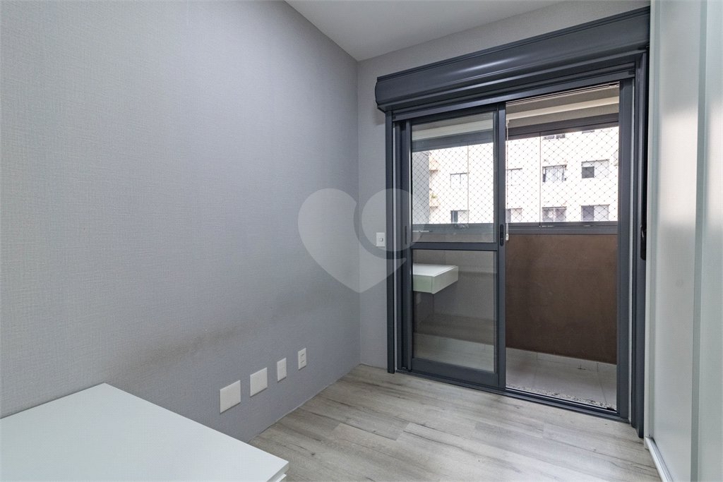Apartamento à venda com 3 quartos, sendo 1 suíte,  em Perdizes, São Paulo, SP
