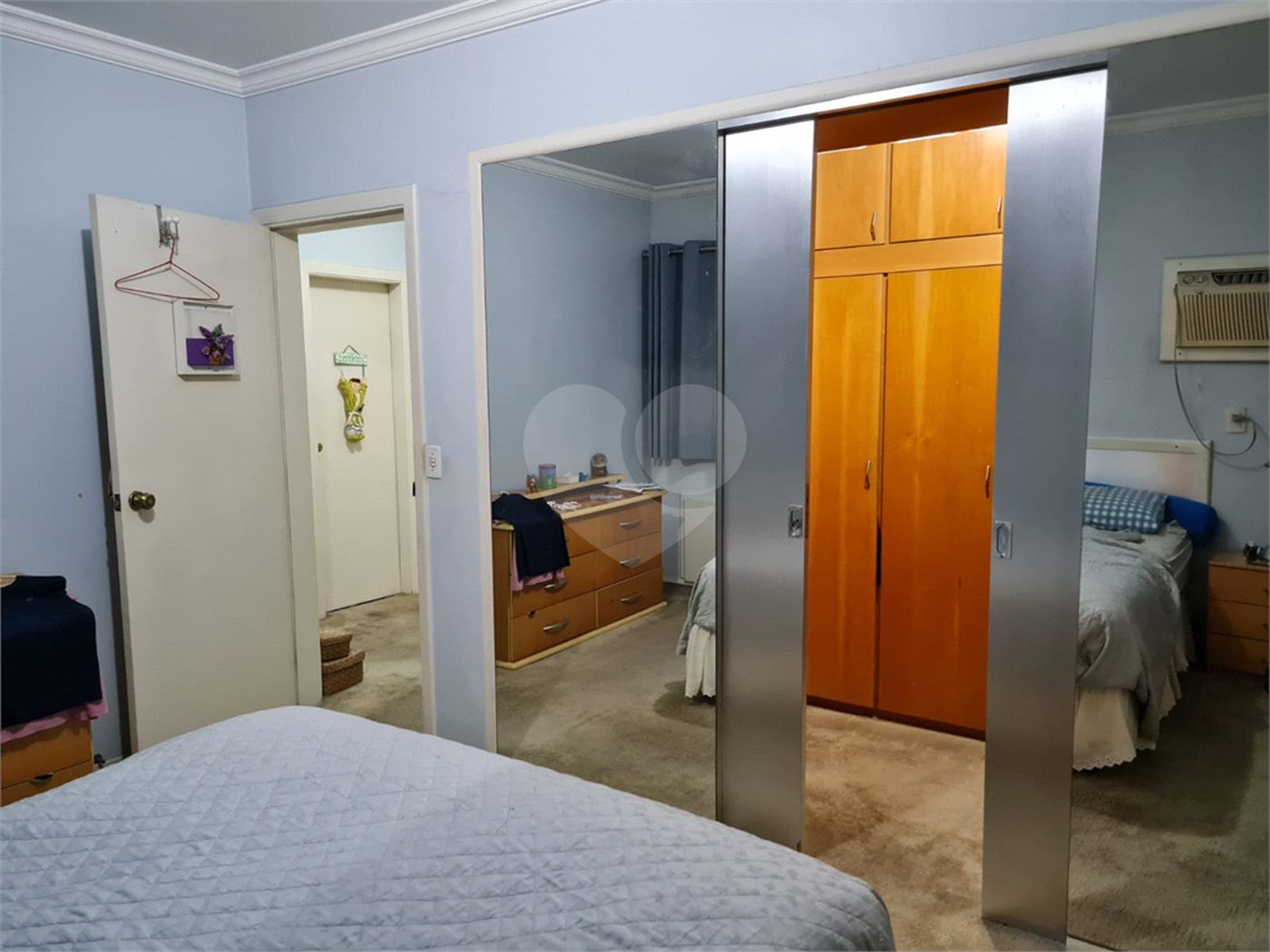 Apartamento à venda com 3 suítes em Vila Andrade, São Paulo, SP