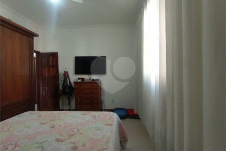 Casa de Vila à venda com 3 quartos em Rio Comprido, Rio de Janeiro, RJ