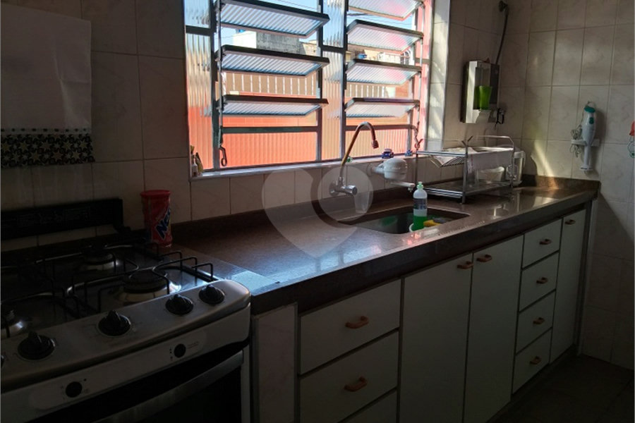 Sobrado à venda com 3 quartos, sendo 2 suítes, em Vila Nova Mazzei, São Paulo, SP