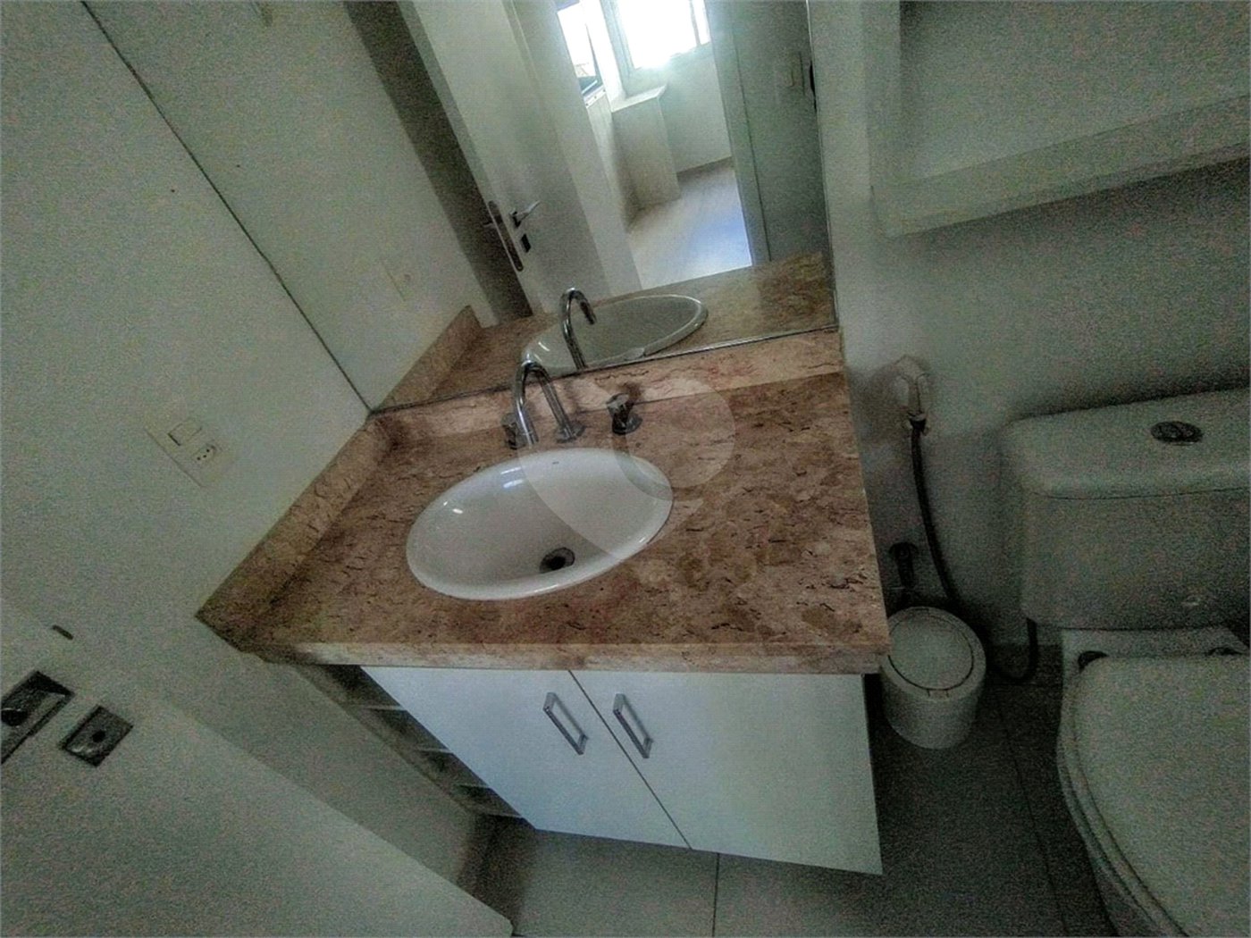 Apartamento para alugar com 1 quarto em Santana, São Paulo, SP