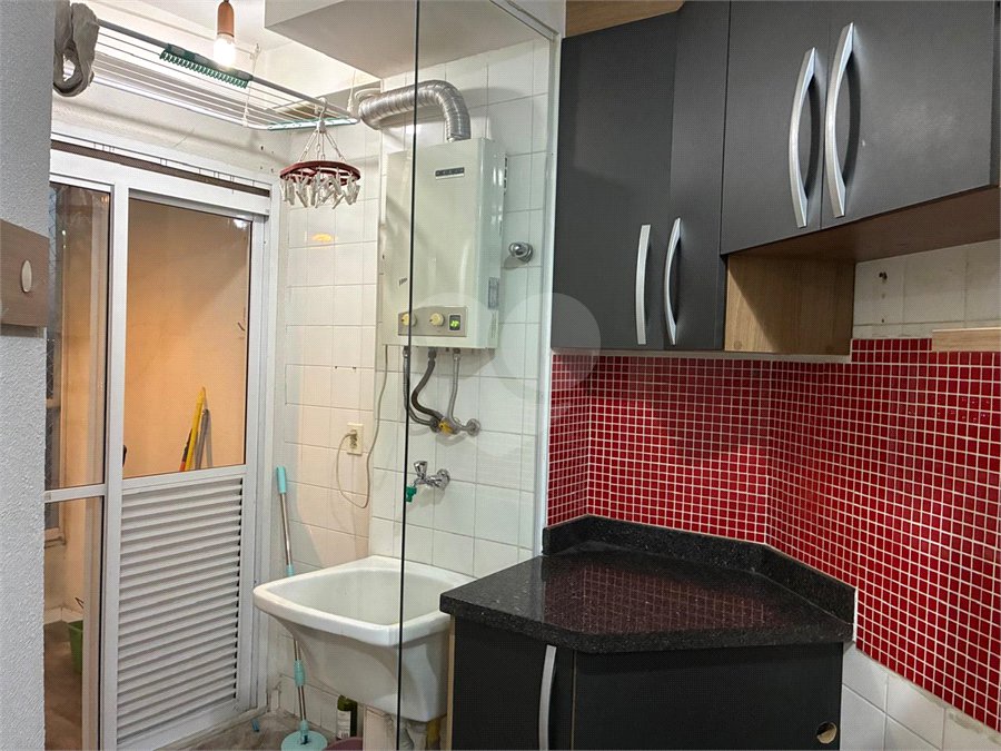 Apartamento para alugar com 2 quartos, sendo 1 suíte, em Vila Endres, Guarulhos, SP