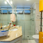 Apartamento à venda com 3 quartos em Pinheiros, São Paulo, SP